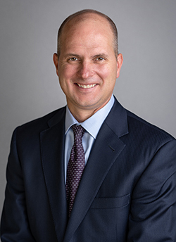 Clint Anderson